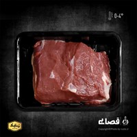 راسته ممتاز گوساله 1 کیلوگرمی تازه قصابی