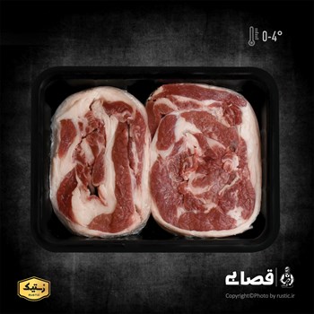 قلوه گاه گوساله 1 کیلوگرمی
