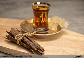 چوب دارچین 30گرمی