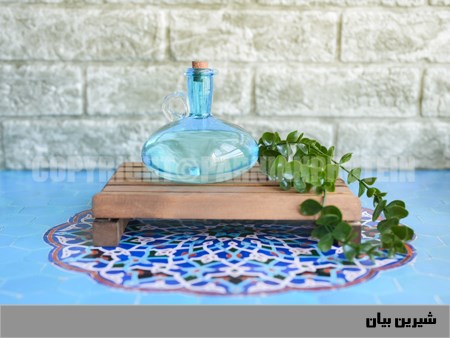 عرق شیرین بیان