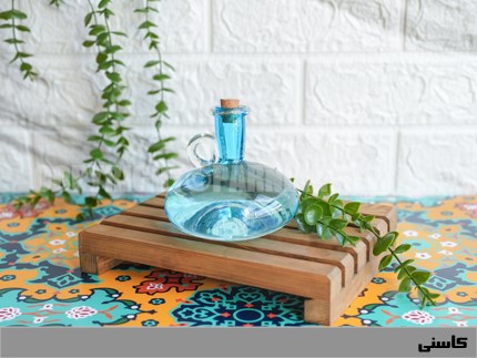 عرق کاسنی