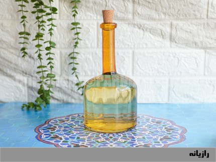 عرق رازیانه