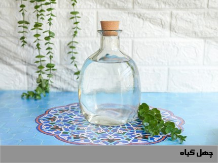 عرق چهل گیاه
