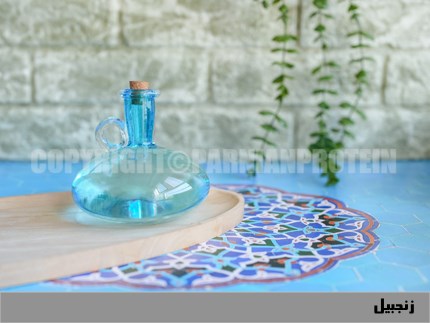 عرق زنجبیل