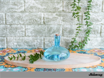 عرق بیدمشک