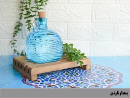 بهار نارنج