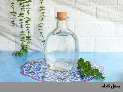 چهل گیاه